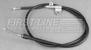 First Line Brake Cable- RH Rear - FKB2135 fits Nissan Serena 1.6 93-