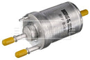 Borg & Beck Fuel Filter -  BFF8049 fits VAG Ibiza/Fabia/Polo 05-