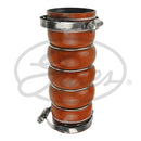 Gates Turbo Charger Hose - 09-0123