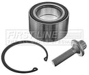 First Line Wheel Bearing Kit  - FBK1272 fits Mercedes GLK Class 204 Series