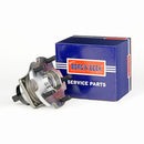 Borg & Beck Wheel Bearing Kit  - BWK1104 fits Toyota Avensis 2.2D 2005-09 Rr