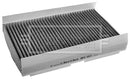 Borg & Beck Cabin / Pollen Filter -  BFC1117 fits PSA C2,C3,C4,II,DS4,1007,307