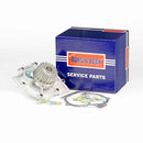 Borg & Beck Water Pump Kit  - BWP1562 fits Volvo S60 2.0T >10