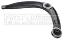 First Line Suspension Arm LH - FCA7652 fits DS5 2011-