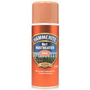 Hammerite 026 No.1 Rust Beater Aerosol Beige Paint - 400ml