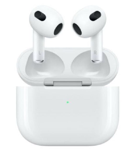 Earpods Active Noise Cancelling Wireless Earphones & Charging Case