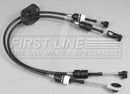 First Line Gear Control Cable  - FKG1077 fits Transit FWD RHD VXT75 5sp06-13