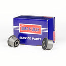 Borg & Beck Bush -  BSK5956 fits Citroen ZX, Peugeot 306