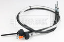 Borg & Beck Brake Cable -BKB6025