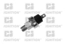 Oil Pressure Switch - XOPS11