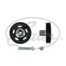Gates DriveAlign Torsional Vibration Damper - TVD1153A