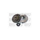 QH QKT1116AF 3-in-1 Clutch Kit