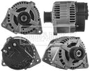 Borg & Beck Alternator - BBA2382