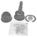 First Line Ball Joint Upper L/R  - FBJ5398 fits Hyundai Sonata 1998-02