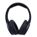 LY Active Noise Cancelling Wireless Headphones - Black