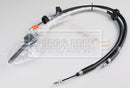 Borg & Beck Brake Cable -BKB6026