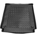 Boot Liner, Carpet Insert & Protector Kit-SsangYong Rexton 5 seats 2004-2012 - Black
