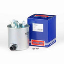 Borg & Beck Fuel Filter -  BFF8169 fits Nissan Qashqai