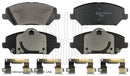 Blueprint Brake Pad Set Set - ADG042177