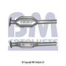 BM Cats Approved Petrol Cat - BM90614H