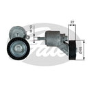 Gates DriveAlign Tensioner Pulley - T38314