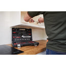 Draper Redline Tool Kit (43 Piece)