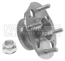 First Line Wheel Bearing Kit Part No -FBK754