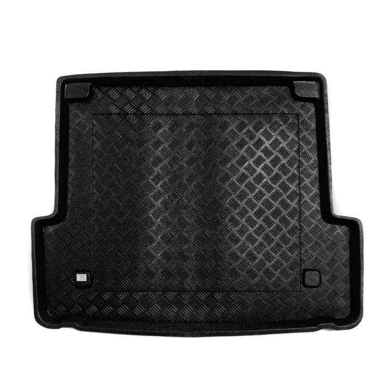 BMW 3 Series E91 Touring/Estate 2005 - 2012 Boot Liner Tray