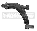 First Line Wishbone LH - FCA5982 fits PSA Berlingo,Xsara 1996-2012