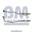 BM Cats Approved Petrol Cat - BM90249H