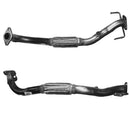 BM Cats Front Pipe - BM70508