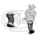 Gates Turbo Charger Hose - 09-1054
