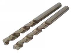 Laser 2210 HSS Drill Bit - 4.0mm 2pc