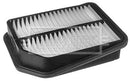 Borg & Beck Air Filter -  BFA2338 fits Suzuki Grand Vitara
