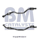BM Cats Approved Petrol Cat - BM91266H