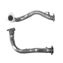 BM Cats Front Pipe - BM70275