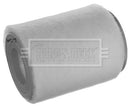 Borg & Beck Air Filter -  BFA2499 fits Smart City,Roadster