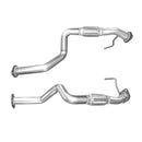BM Cats Connecting Pipe - BM50846