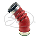 Gates Turbo Charger Hose - 09-0199