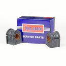 Borg & Beck Bush -  BSK7016K fits Ren Trafic 01-,Vaux Vivaro 01-