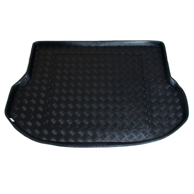 Boot Liner, Carpet Insert & Protector Kit-Lexus NX 300H 2014+ - Grey