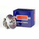 Borg & Beck Wheel Bearing Kit  - BWK1015 fits Citroen, Peugeot, Toyota -Rear