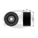 Gates DriveAlign Idler Pulley - T36151