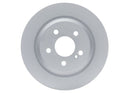 Bosch Brake Disc Pair Part No - 0986479655