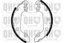 Quinton Hazell Brake Shoe Kit  - BS545
