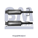 BM Cats Silicon Carbide (SiC) DPF - BM11082P