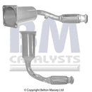 BM Cats Approved Petrol Cat - BM91781H