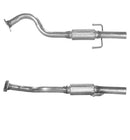 BM Cats Connecting Pipe - BM50020