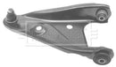 Borg & Beck Suspension Arm LH - BCA7028 fits Dacia Logan,Sandero 04-
