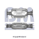 BM Cats Approved Petrol Cat - BM91045H